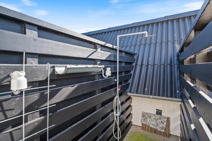 Sommerhus J6670 på Troldedalen 10, Houvig - Billede #18