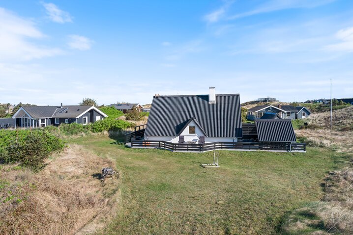 Sommerhus J6670 på Troldedalen 10, Houvig - Billede #26