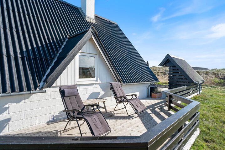 Sommerhus J6670 på Troldedalen 10, Houvig - Billede #21