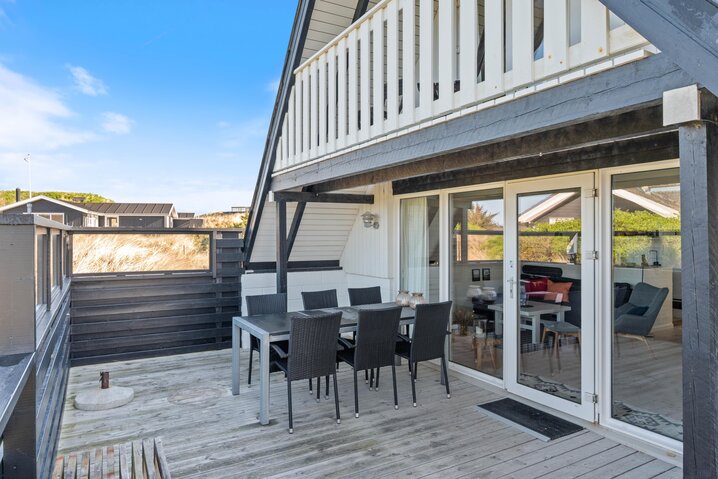 Sommerhus J6670 på Troldedalen 10, Houvig - Billede #23