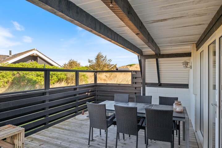 Sommerhus J6670 på Troldedalen 10, Houvig - Billede #24