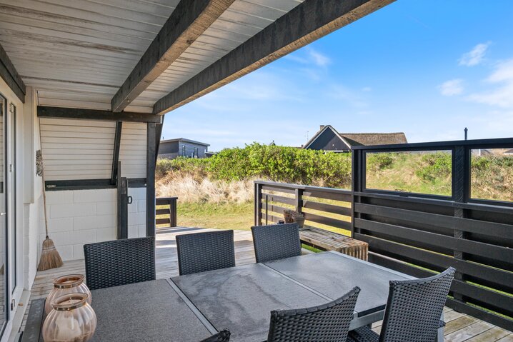 Sommerhus J6670 på Troldedalen 10, Houvig - Billede #25