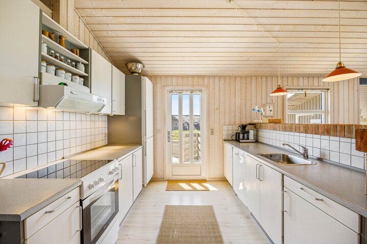 Sommerhus J6675 på Sortebærdalen 39, Houvig - Billede #2