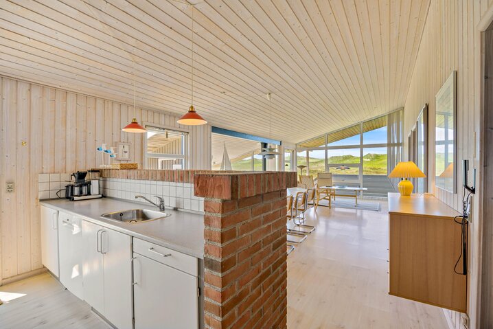 Sommerhus J6675 på Sortebærdalen 39, Houvig - Billede #10