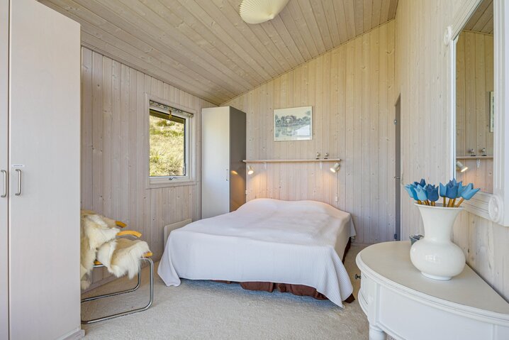 Sommerhus J6675 på Sortebærdalen 39, Houvig - Billede #14