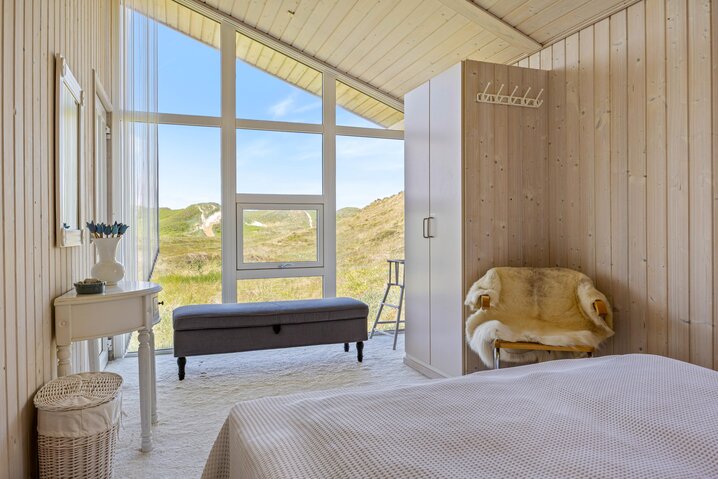 Sommerhus J6675 på Sortebærdalen 39, Houvig - Billede #15