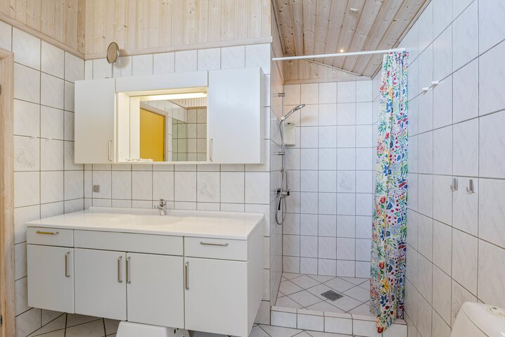 Sommerhus J6675 på Sortebærdalen 39, Houvig - Billede #16