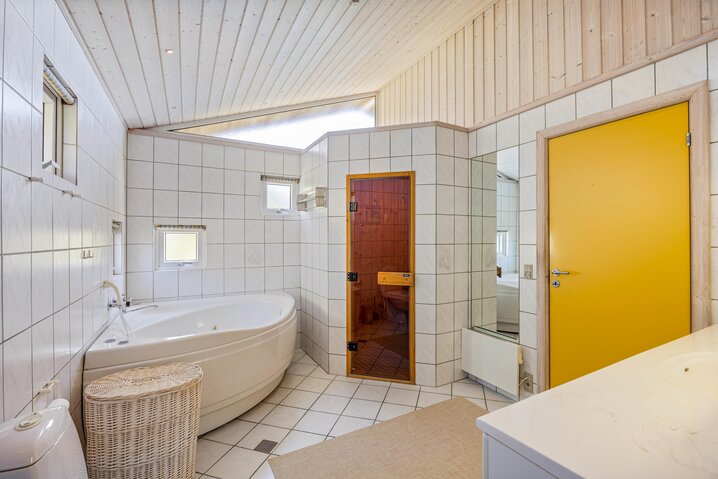 Sommerhus J6675 på Sortebærdalen 39, Houvig - Billede #17