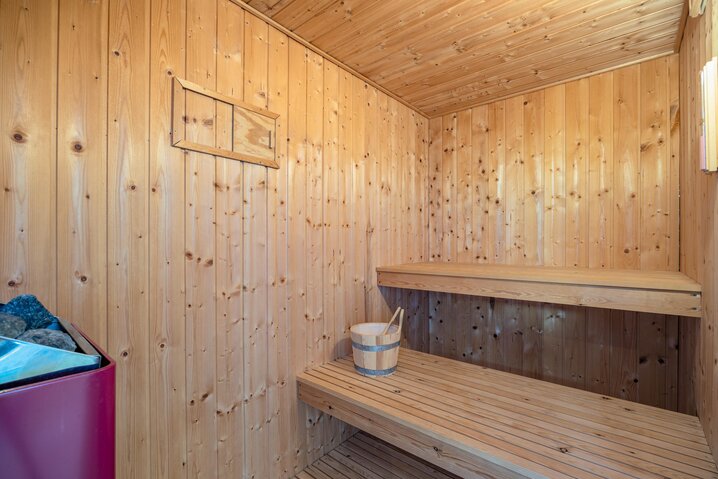 Sommerhus J6675 på Sortebærdalen 39, Houvig - Billede #18
