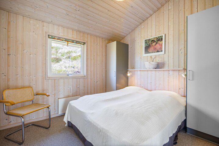 Sommerhus J6675 på Sortebærdalen 39, Houvig - Billede #19