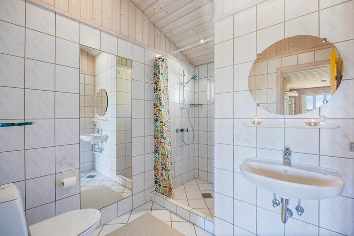Sommerhus J6675 på Sortebærdalen 39, Houvig - Billede #20