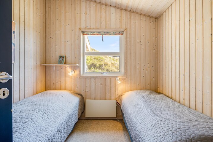Sommerhus J6675 på Sortebærdalen 39, Houvig - Billede #21