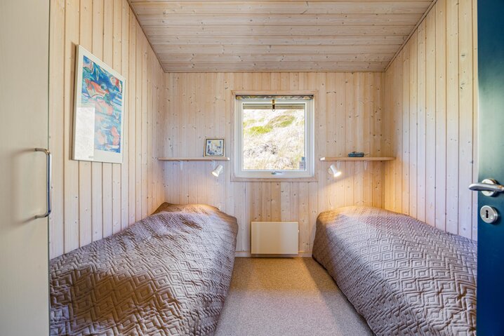 Sommerhus J6675 på Sortebærdalen 39, Houvig - Billede #22