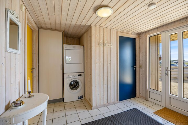 Sommerhus J6675 på Sortebærdalen 39, Houvig - Billede #23