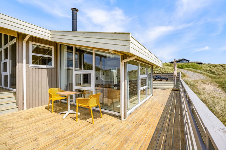 Sommerhus J6675 på Sortebærdalen 39, Houvig - Billede #29