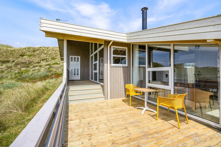Sommerhus J6675 på Sortebærdalen 39, Houvig - Billede #30