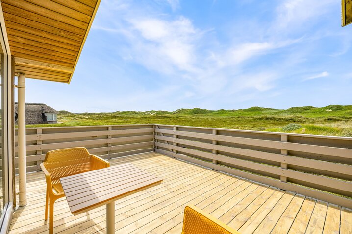 Sommerhus J6675 på Sortebærdalen 39, Houvig - Billede #31