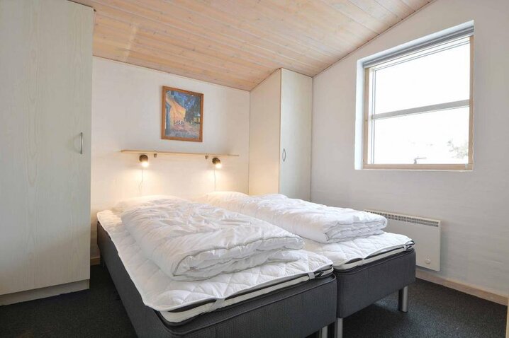 Sommerhus J6689 på Krylen 61, Houvig - Billede #19