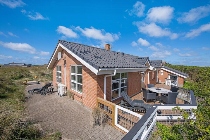 Sommerhus J6689 på Krylen 61, Houvig - Billede #25