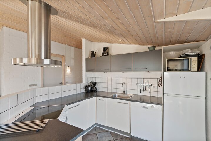 Sommerhus J6689 på Krylen 61, Houvig - Billede #2