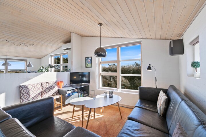 Sommerhus J6689 på Krylen 61, Houvig - Billede #3