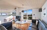 Sommerhus J6689 på Krylen 61, Houvig - Billede #4