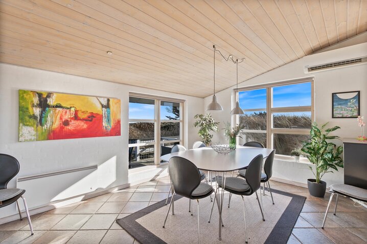 Sommerhus J6689 på Krylen 61, Houvig - Billede #6