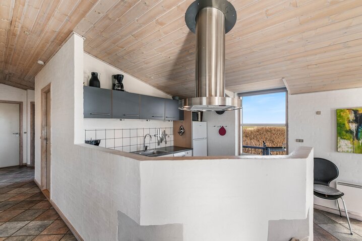 Sommerhus J6689 på Krylen 61, Houvig - Billede #9