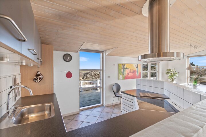 Sommerhus J6689 på Krylen 61, Houvig - Billede #10