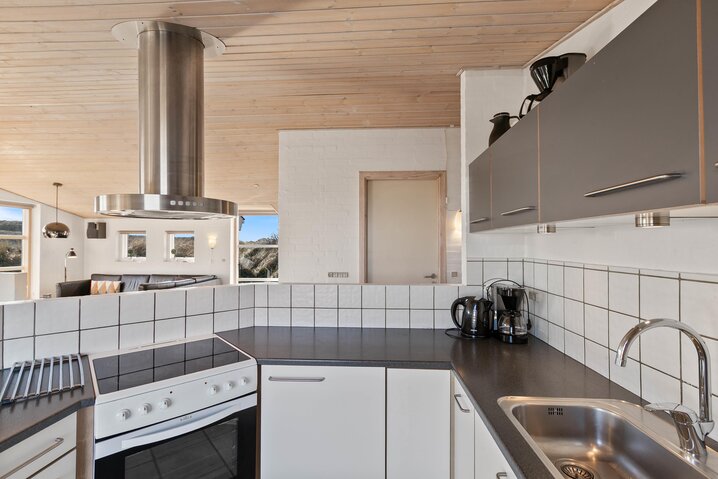 Sommerhus J6689 på Krylen 61, Houvig - Billede #11