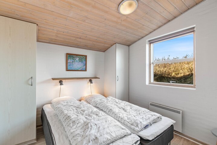 Sommerhus J6689 på Krylen 61, Houvig - Billede #12