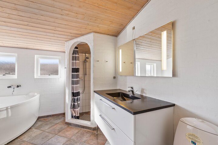 Sommerhus J6689 på Krylen 61, Houvig - Billede #14