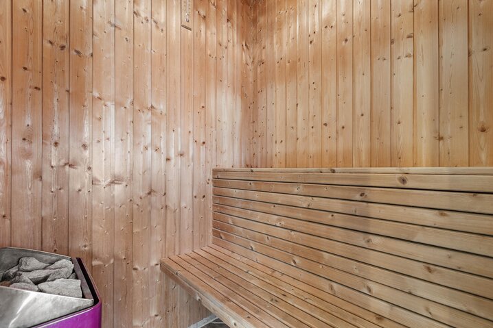 Sommerhus J6689 på Krylen 61, Houvig - Billede #16