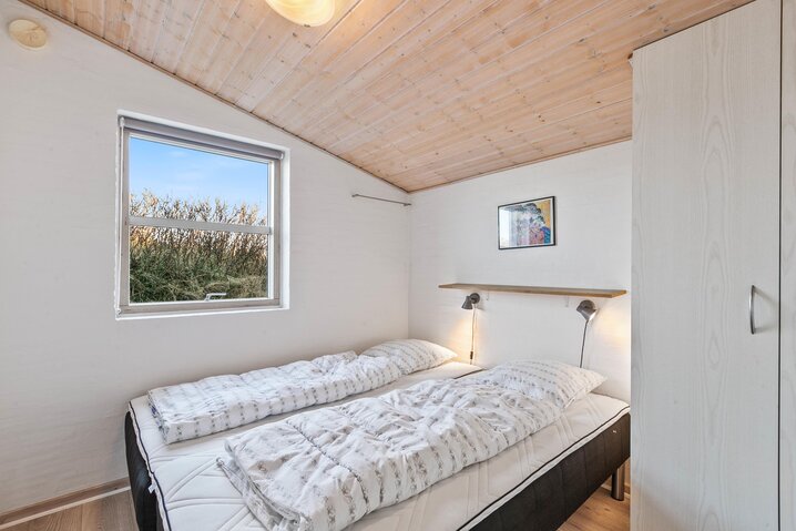 Sommerhus J6689 på Krylen 61, Houvig - Billede #17