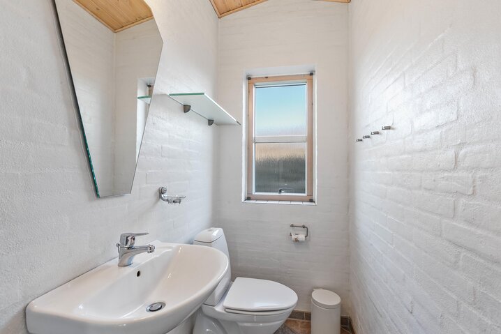 Sommerhus J6689 på Krylen 61, Houvig - Billede #18