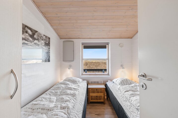 Sommerhus J6689 på Krylen 61, Houvig - Billede #19