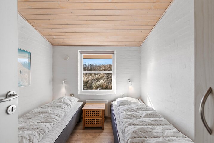 Sommerhus J6689 på Krylen 61, Houvig - Billede #20