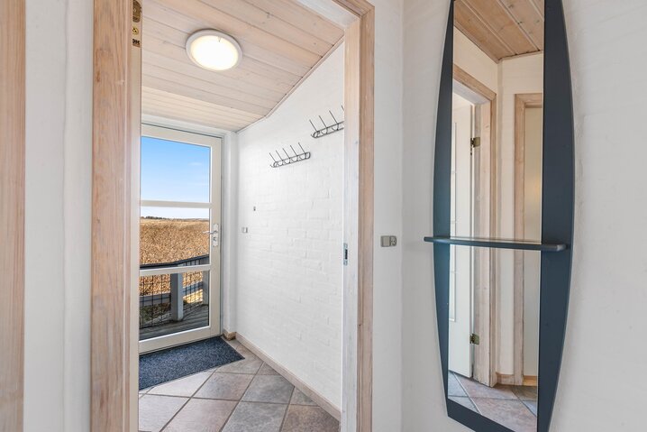 Sommerhus J6689 på Krylen 61, Houvig - Billede #21
