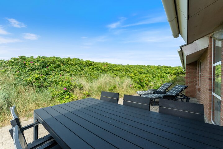 Sommerhus J6689 på Krylen 61, Houvig - Billede #23