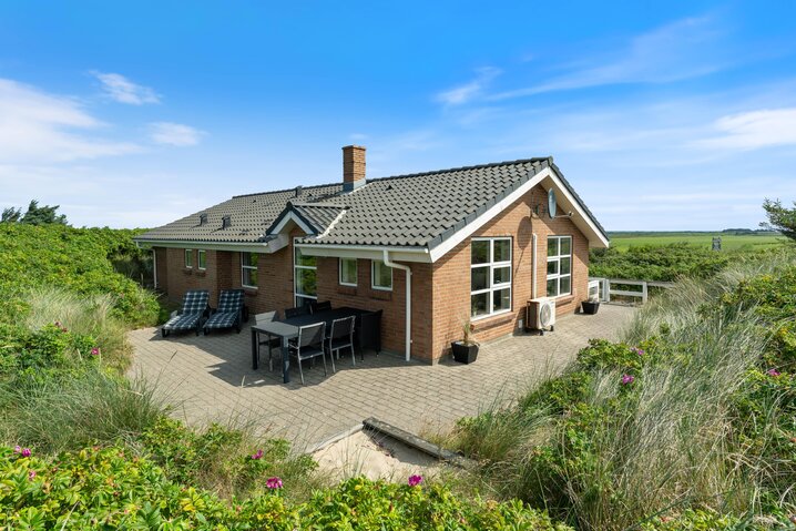 Ferienhaus J6689 in Krylen 61, Houvig - Bild #25