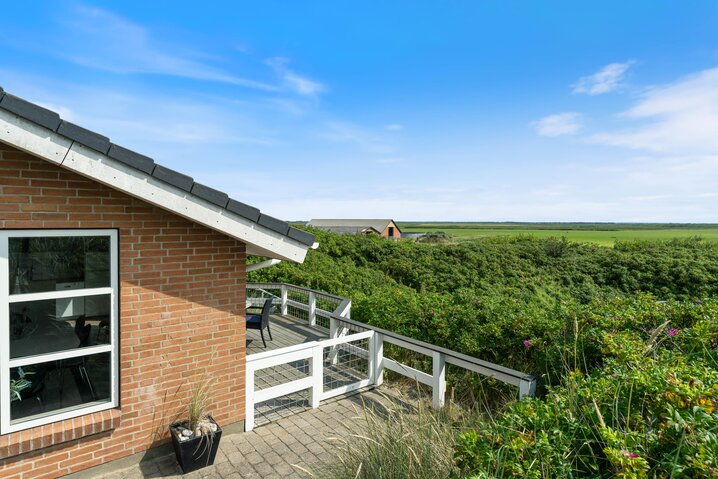 Ferienhaus J6689 in Krylen 61, Houvig - Bild #26