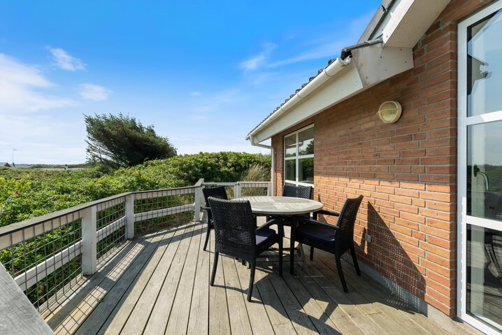 Ferienhaus J6689 in Krylen 61, Houvig - Bild #28