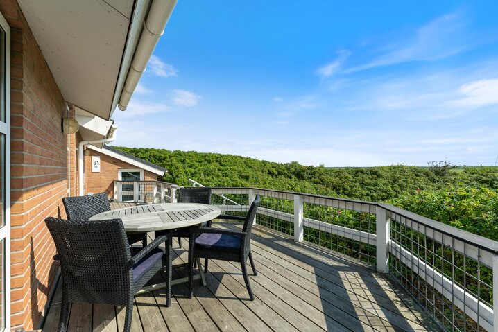 Sommerhus J6689 på Krylen 61, Houvig - Billede #29