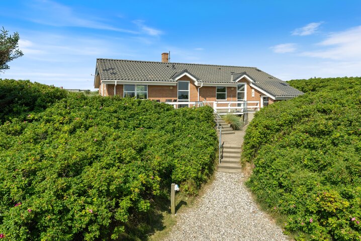 Sommerhus J6689 på Krylen 61, Houvig - Billede #30