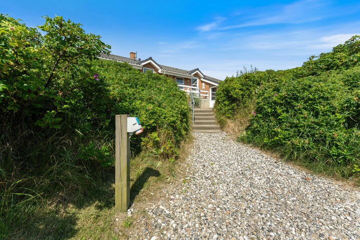 Sommerhus J6689 på Krylen 61, Houvig - Billede #31