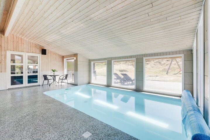 Ferienhaus J6690 in Sortebærdalen 35, Houvig - Bild #16