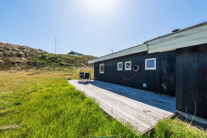 Ferienhaus J6690 in Sortebærdalen 35, Houvig - Bild #38