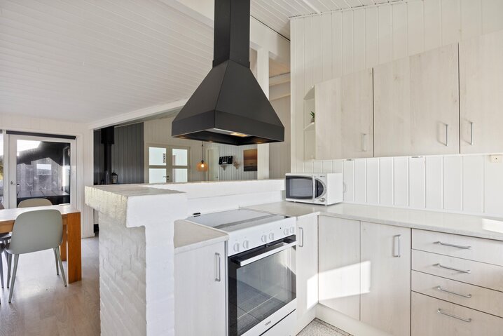 Sommerhus J6690 på Sortebærdalen 35, Houvig - Billede #9
