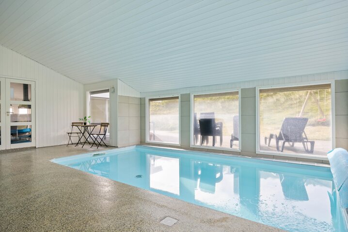 Sommerhus J6690 på Sortebærdalen 35, Houvig - Billede #11