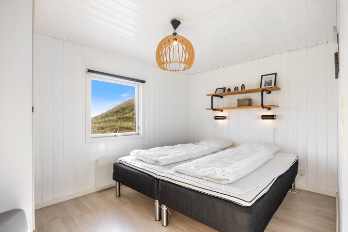 Sommerhus J6690 på Sortebærdalen 35, Houvig - Billede #12